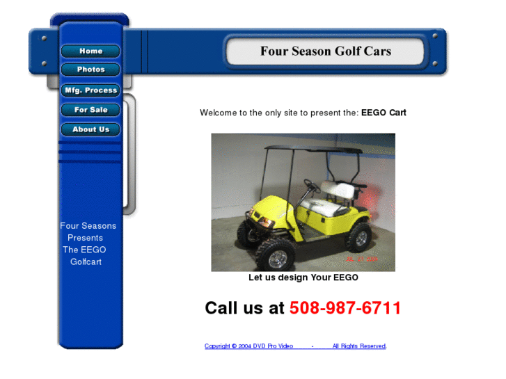 www.fsgolfcars.com