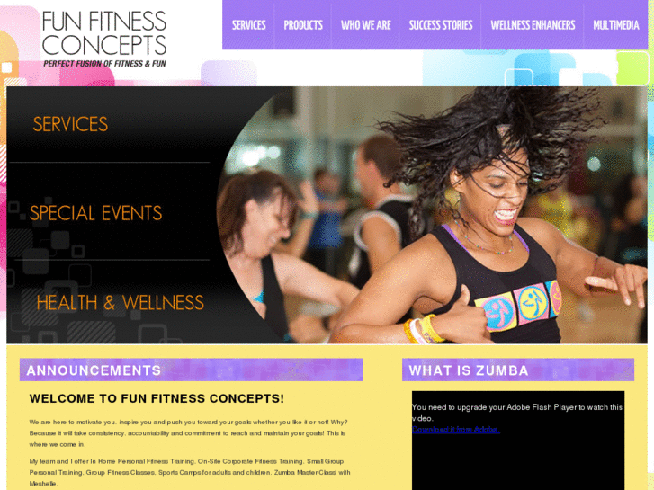 www.funfitnessconcepts.com