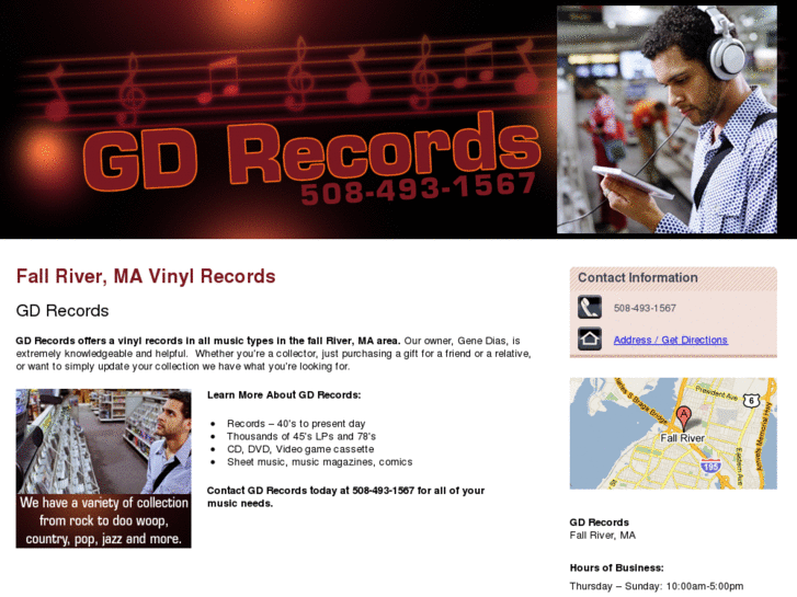 www.gdrecords.net