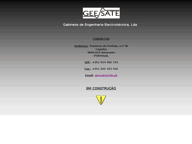 www.geesate.com