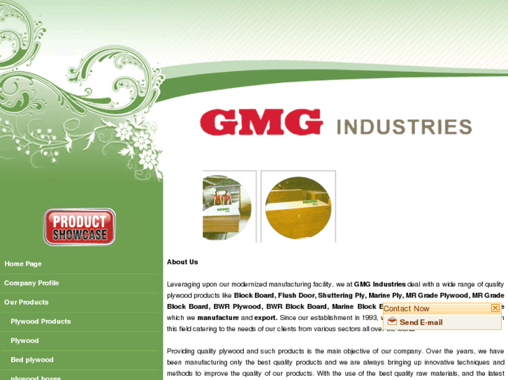 www.gmgindustries.com