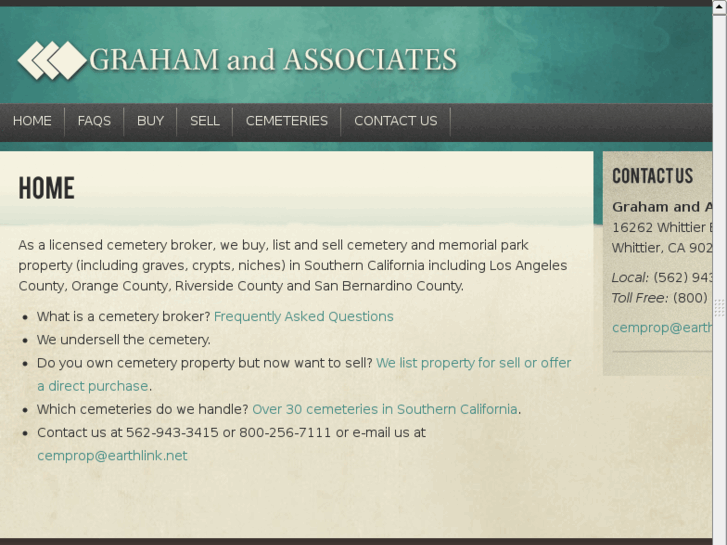 www.grahamandassociates.com