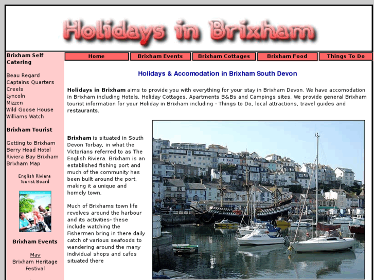 www.holidays-in-brixham.co.uk