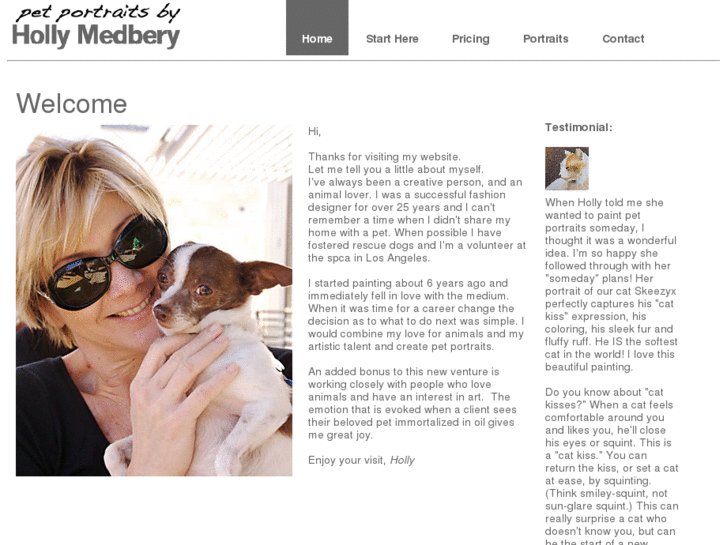 www.hollymedbery.com