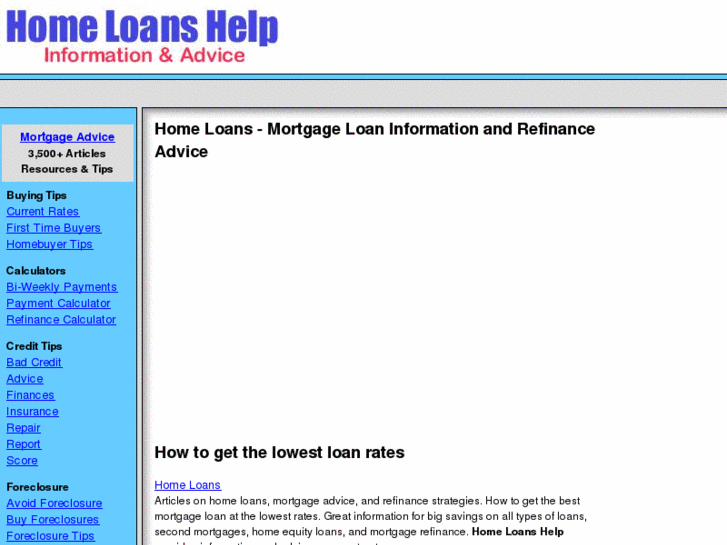 www.home-loans-help.com