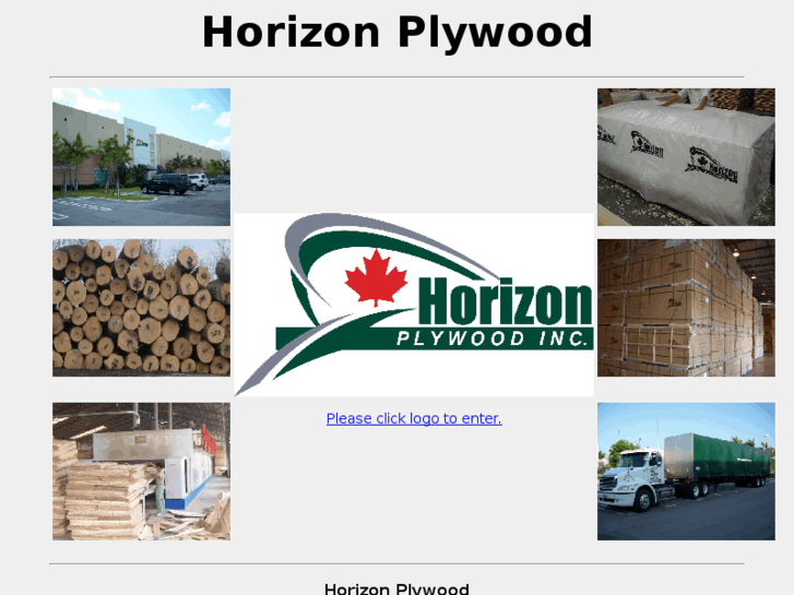 www.horizonplywood.com