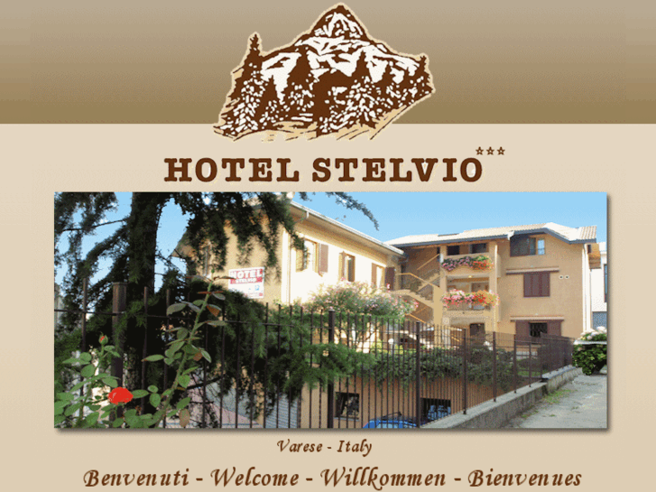 www.hotelstelvio.com