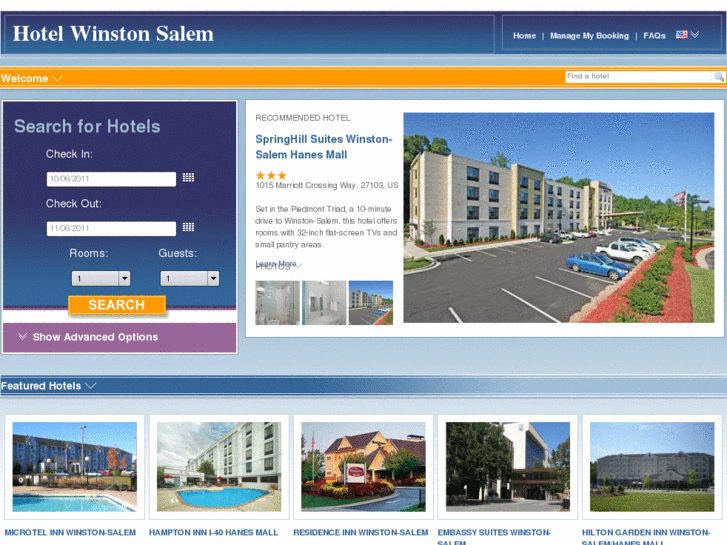 www.hotelwinstonsalem.com