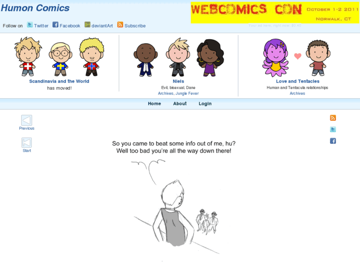 www.humoncomics.com