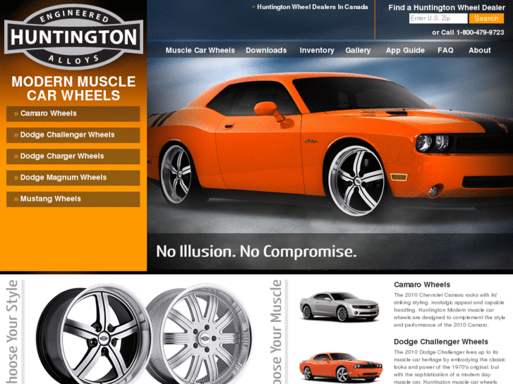 www.huntingtonengineeredalloys.com