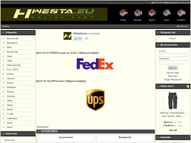 www.hwesta.eu