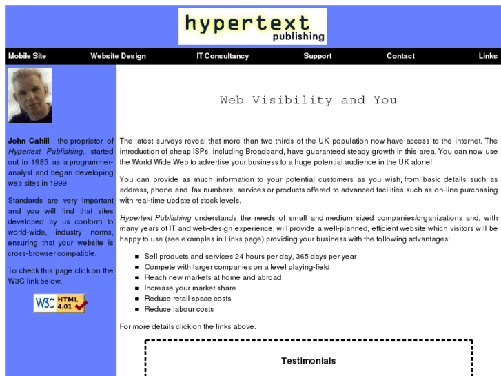 www.hypertextpublishing.co.uk