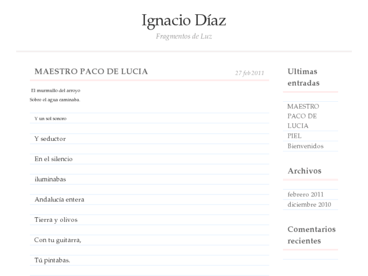 www.ignaciodiaz.es