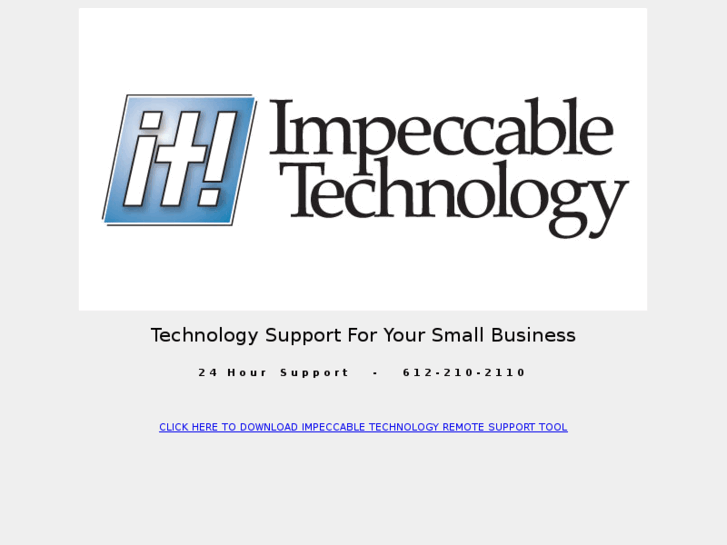 www.impectech.com