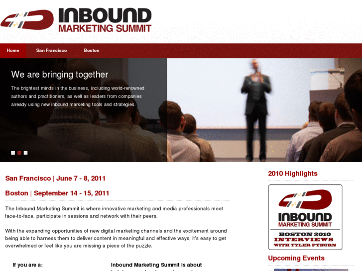 www.inboundmarketingsummit.com