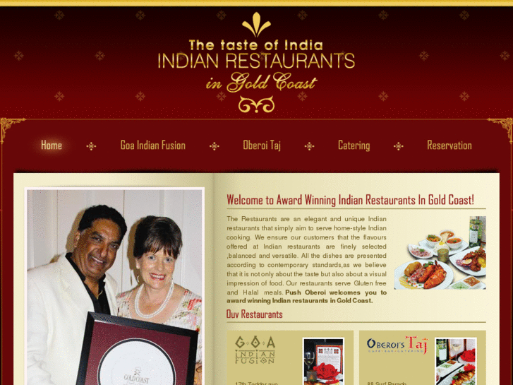 www.indianrestaurantsgoldcoast.com