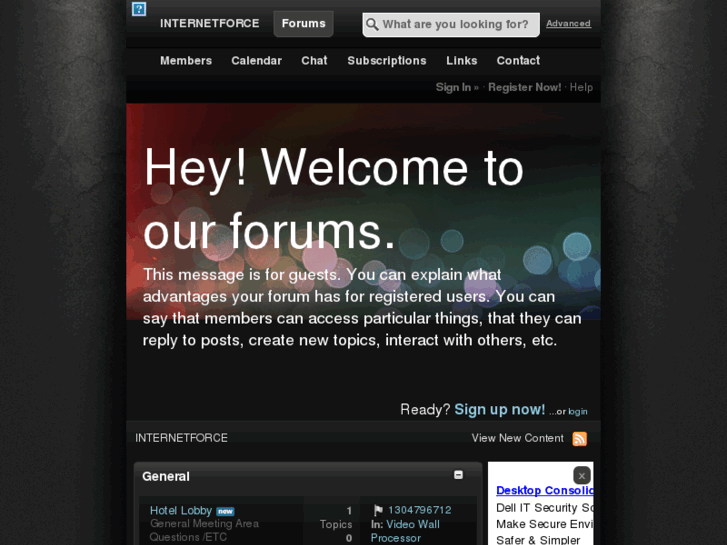 www.internetforce.org