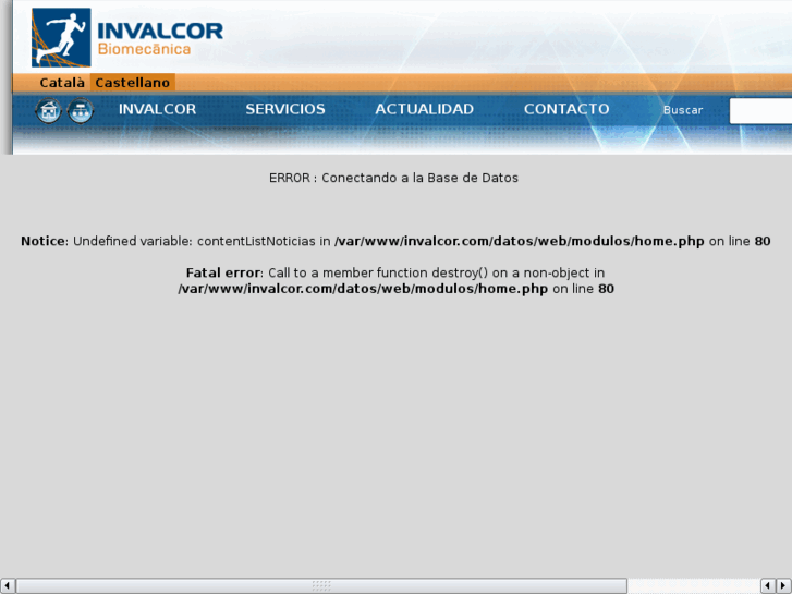 www.invalcor.com