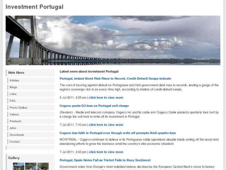 www.investmentportugal.com