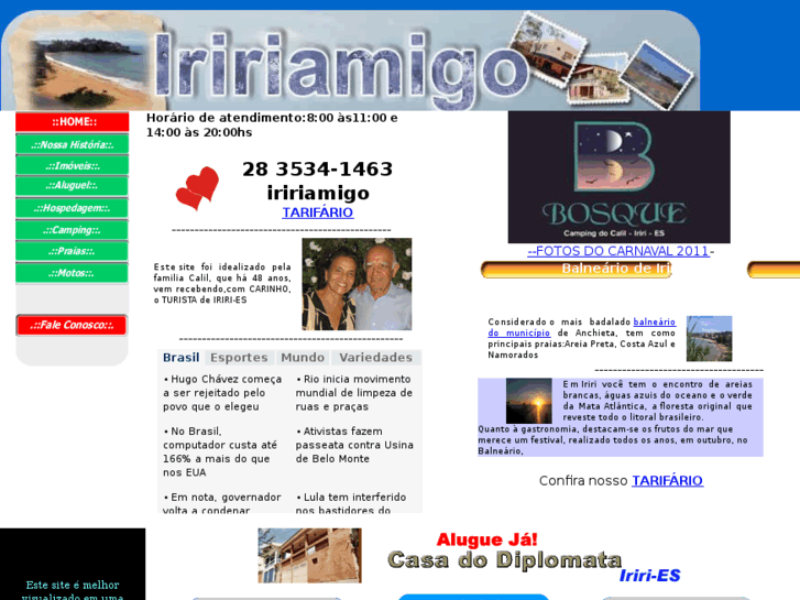 www.iririamigo.com