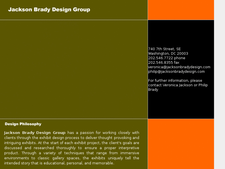 www.jacksonbradydesign.com