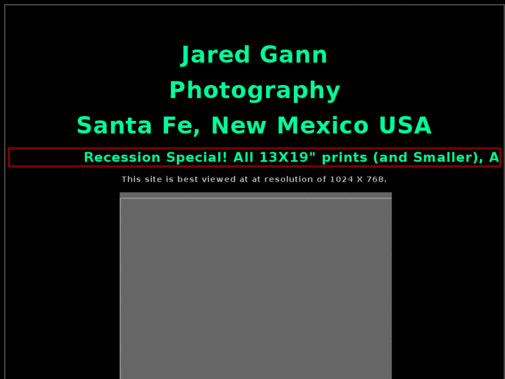 www.jaredgann.com