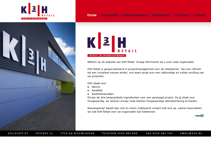 www.k3hretail.nl