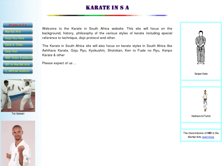 www.karatesa.org