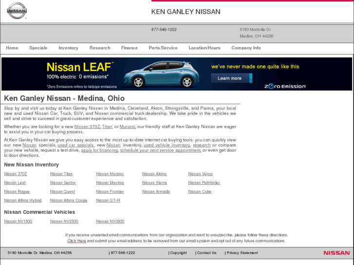 www.kenganleynissan.com