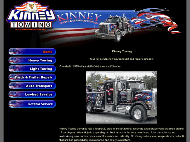 www.kinneytowing.com