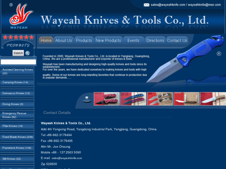 www.knife-cn.com