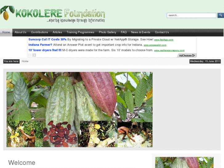 www.kokolerefoundation.org