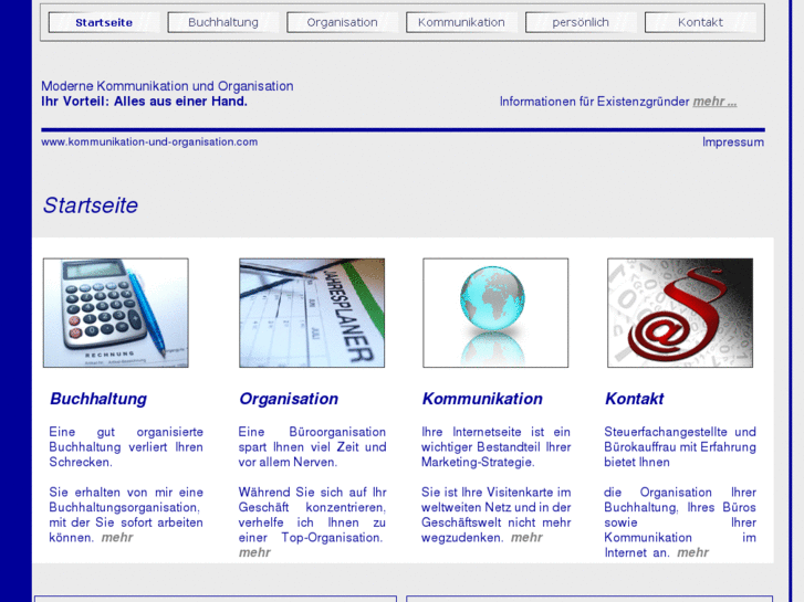 www.kommunikation-und-organisation.com