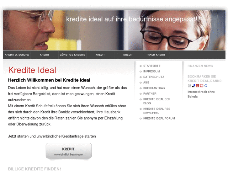 www.kredite-ideal.de