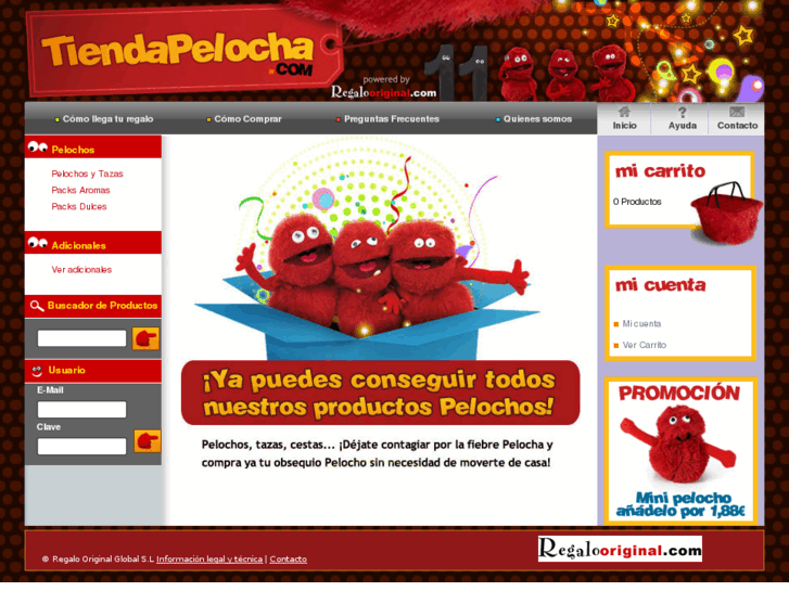 www.latiendapelocha.com