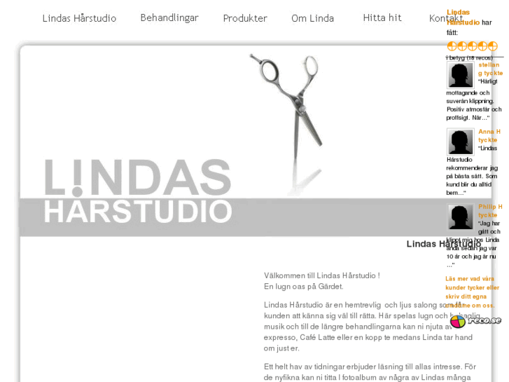 www.lindasharstudio.com