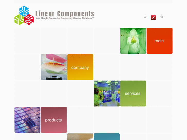 www.linearcomponents.com
