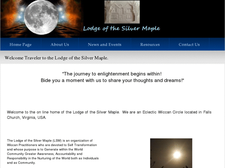 www.lodgeofthesilvermaple.com