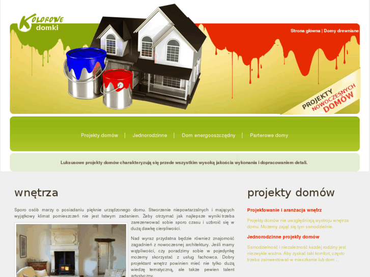 www.luksusowe-projekty-domow.biz