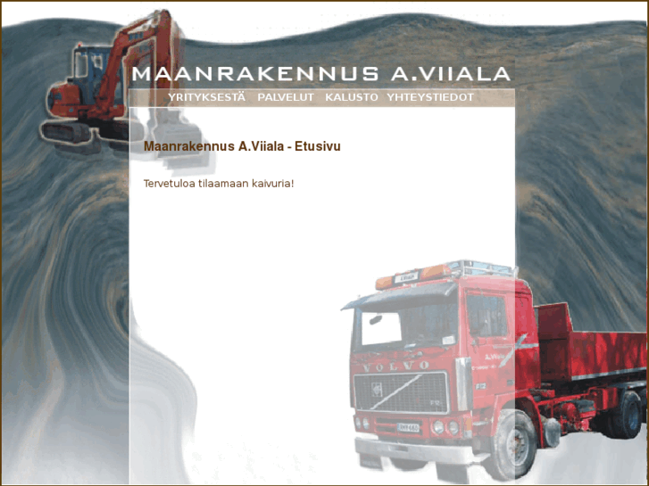 www.maanrakennusaviiala.net