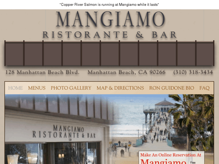 www.mangiamorestaurant.com