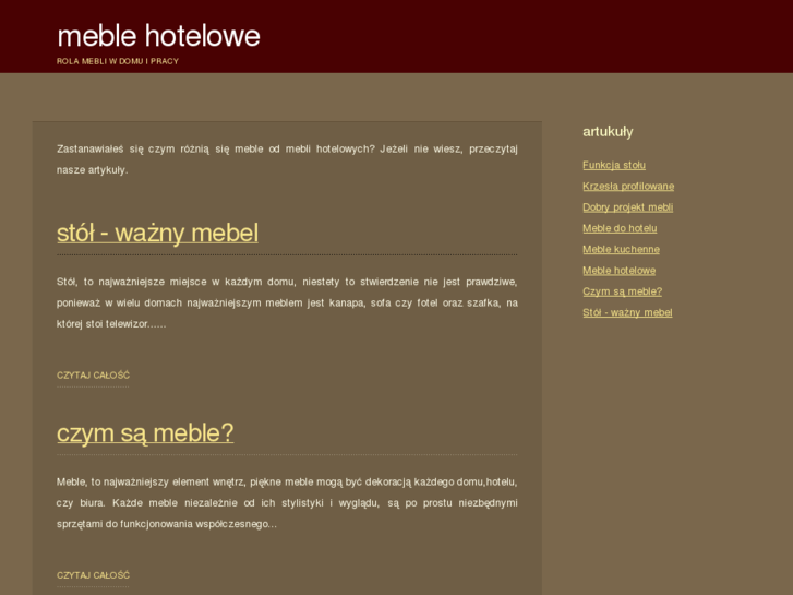 www.meblehotelowe.org