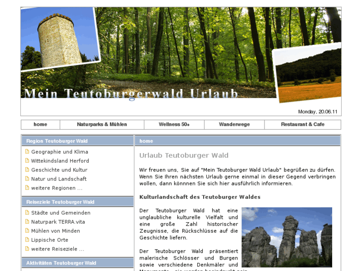 www.mein-teutoburger-wald-urlaub.com