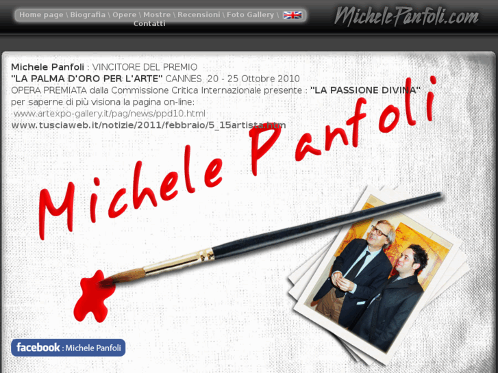 www.michelepanfoli.com