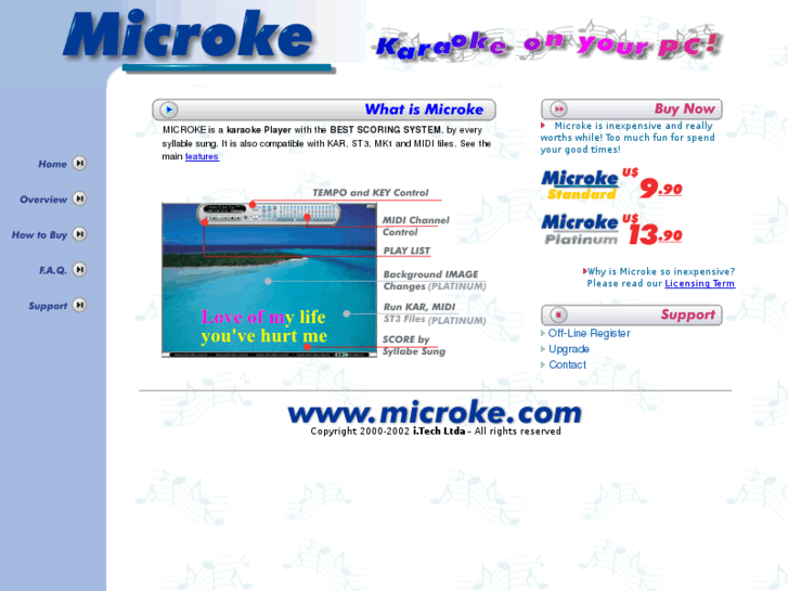 www.microke.net