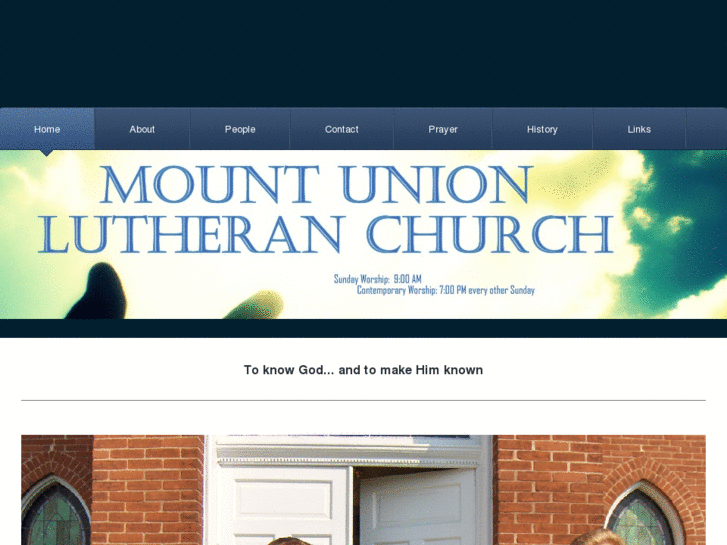 www.mountunionchurch.org