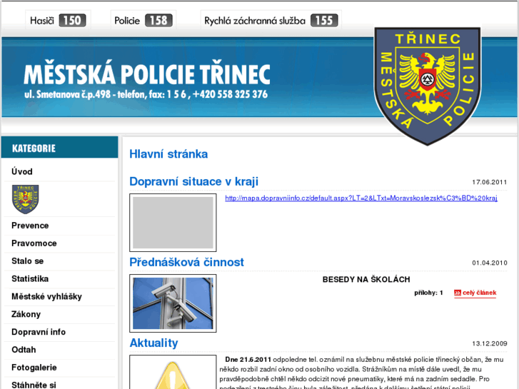 www.mptrinec.cz