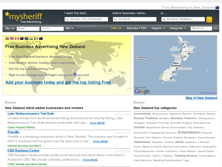 www.mysheriff.co.nz