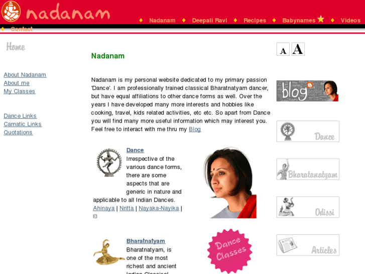 www.nadanam.com