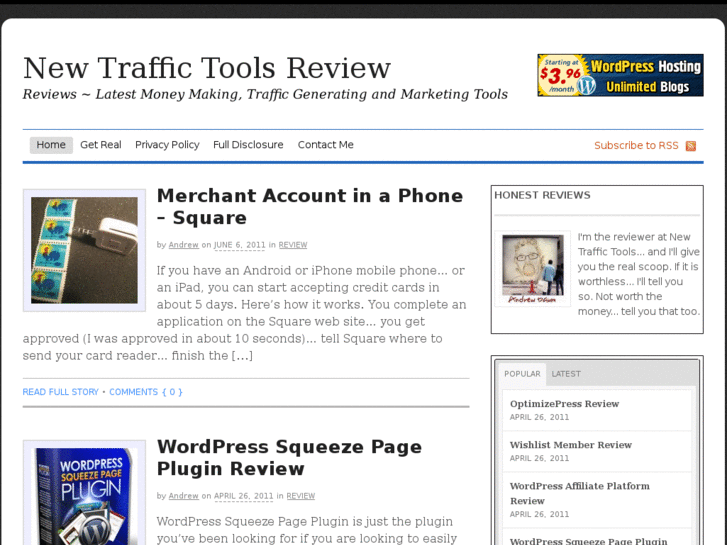 www.newtraffictools.com